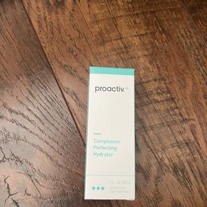 NWT! Proactive+ - Complexion Perfecting Hydrator – Travel Size!